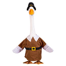 Giddy the Goose Outfit, Harvest Pilgrim Couple