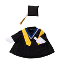 Giddy the Goose Outfit, Graduation Day
