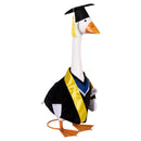 Giddy the Goose Outfit, Graduation Day