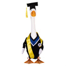 Giddy the Goose Outfit, Graduation Day