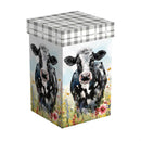 Hillside Pasture Ceramic Perfect Cup, Farm Cow, 17oz, Gift Box