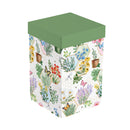 Pollinator Garden Ceramic Perfect Cup, Gardening, 17oz, Gift Box