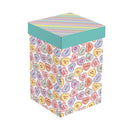 Valentine's Day Ceramic Perfect Cup, Candies, 17oz, Gift Box