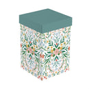 What She Shed Ceramic Perfect Cup, Mandala, 17oz, Gift Box