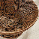 NAPA Home & Garden, BURMA RATTAN OFFERING BOWL