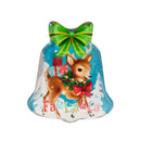 Heartfelt Cheer Magnet, Bell, Asst of 3, Display