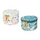 Simple Blessings Travel Accessories, Pouch, Asst of 2