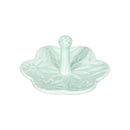 Cottage Garden Trinket Dish, Floral Ring Holder, Asst of 3, CDU
