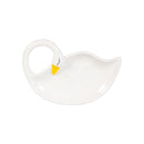 Hillside Pasture Trinket Dish, Goose
