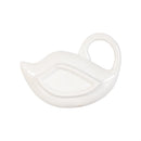 Hillside Pasture Trinket Dish, Goose