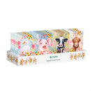 Hillside Pasture Magnets, Asst of 4, CDU