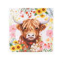 Hillside Pasture Magnets, Asst of 4, CDU