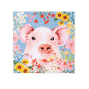 Hillside Pasture Magnets, Asst of 4, CDU