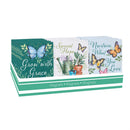 Cottage Garden Magnet, CDU