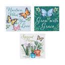 Cottage Garden Magnet, CDU