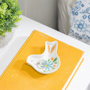 Cottage Garden Trinket Dish, Bird