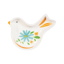 Cottage Garden Trinket Dish, Bird