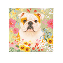 Hillside Pasture Pet Magnet, Canvas Magnet, Asst of 6, CDU
