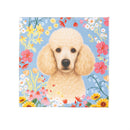 Hillside Pasture Pet Magnet, Canvas Magnet, Asst of 6, CDU