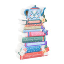Cottage Garden Figurine, Asst of 2, CDU