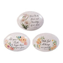 Simple Blessings Token, Asst of 3, Box Display