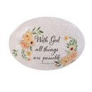 Simple Blessings Token, Asst of 3, Box Display