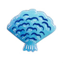 Seaside Retreat Token, Shell, Asst of 3, Basket Display