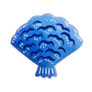 Seaside Retreat Token, Shell, Asst of 3, Basket Display