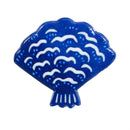 Seaside Retreat Token, Shell, Asst of 3, Basket Display
