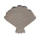 Seaside Retreat Token, Shell, Asst of 3, Basket Display