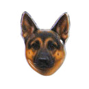 Hillside Pasture Pet Metal Token, Asst of 6, Basket Display