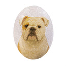 Hillside Pasture Pet Token, Dog Stones, Asst 6, Box Display