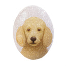 Hillside Pasture Pet Token, Dog Stones, Asst 6, Box Display