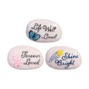 Token, Memorial Stone