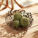 NAPA Home & Garden, GREEN BERRY ORB 4",TP409