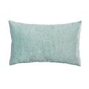 Cottage Garden Throw Pillow Lumbar Floral, 16"L x 10.5"H