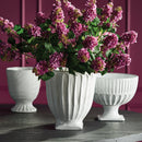 NAPA Home & Garden, COLUMN FOOTED URN