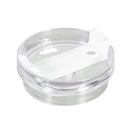 Tumbler Canyon Cup Replacement Lid White for 40oz Canyon Cup