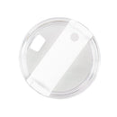 Tumbler Canyon Cup Replacement Lid White for 40oz Canyon Cup