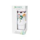 Cottage Garden Tumbler Canyon Cup Double Wall Stainless Steel, Florals, 40oz, Gift Box