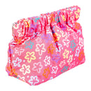 Cottage Garden Travel Accessories, Tech Pouch, Asst of 2