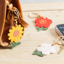 Cottage Garden Travel Accessories, Tracker Holder, Asst of 3, Display