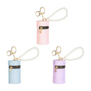 Cottage Garden Travel Accessories, Mini Purse Keychain, Asst of 3, Display