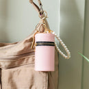 Cottage Garden Travel Accessories, Mini Purse Keychain, Asst of 3, Display