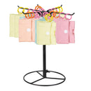Cottage Garden Travel Accessories, Ear bud Holder, Asst of 4, Display