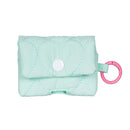 Cottage Garden Travel Accessories, Ear bud Holder, Asst of 4, Display