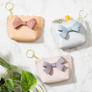Cottage Garden Travel Accessories, Bag Charm, Asst of 3, Display