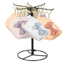 Cottage Garden Travel Accessories, Bag Charm, Asst of 3, Display