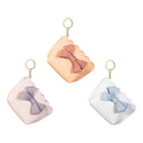 Cottage Garden Travel Accessories, Bag Charm, Asst of 3, Display