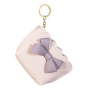 Cottage Garden Travel Accessories, Bag Charm, Asst of 3, Display